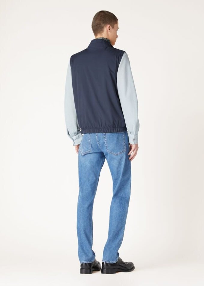 Gilet Loro Piana Gilet Loro Piana