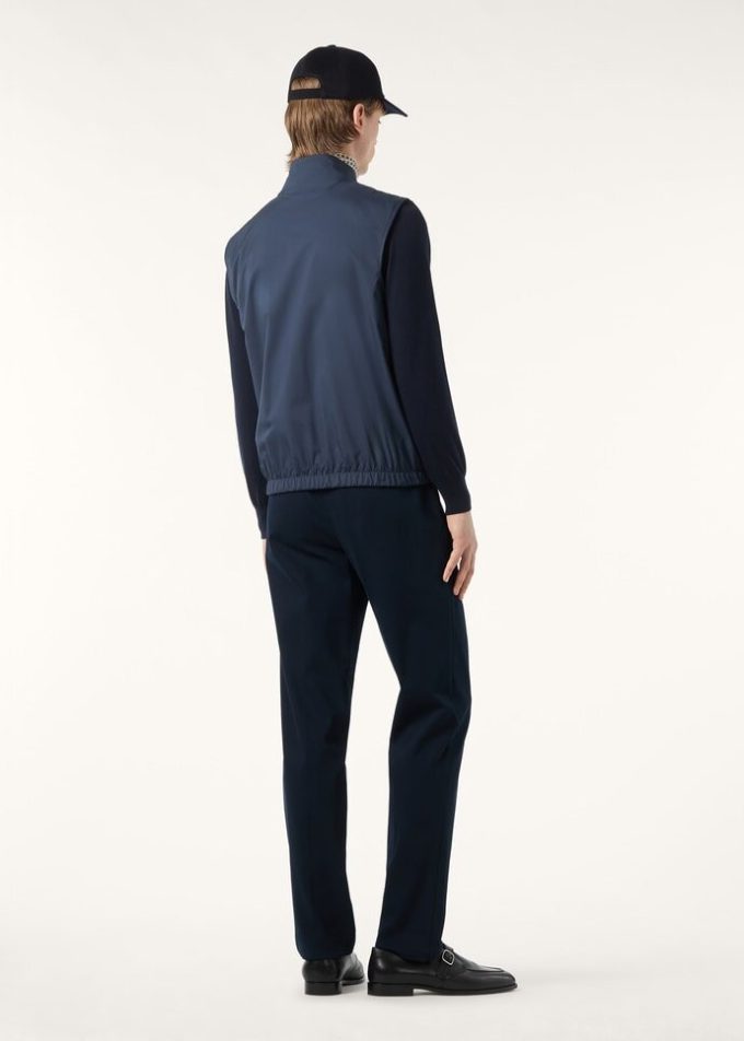 Gilet Loro Piana Gilet Loro Piana