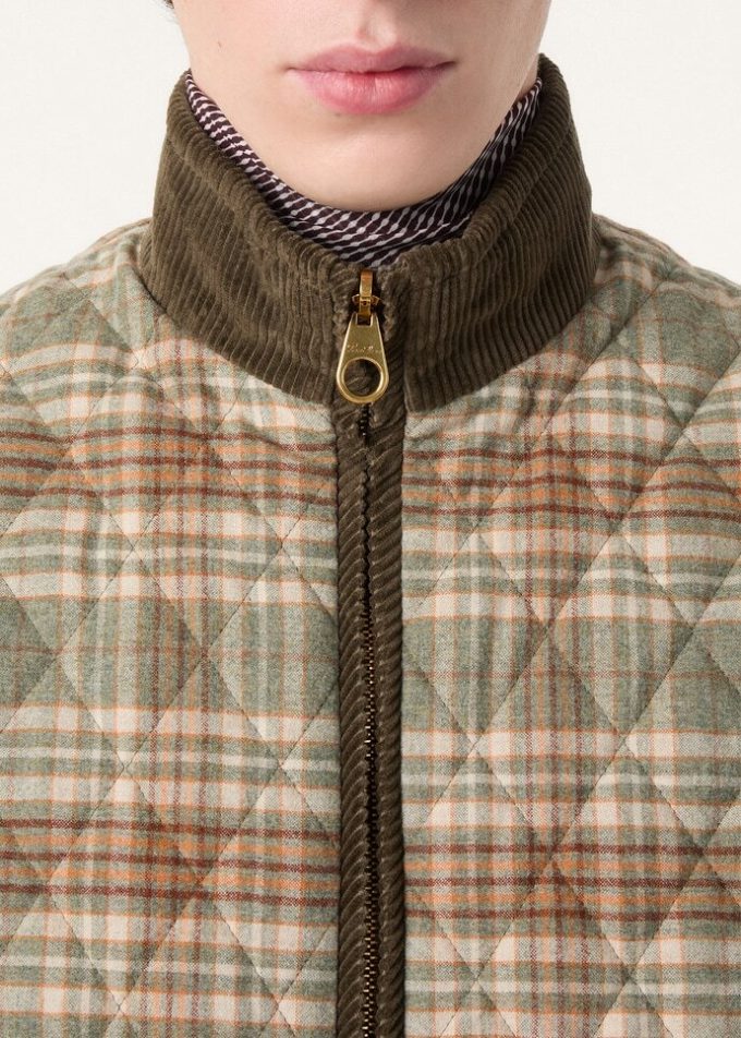 Gilet Randy Gilet Randy