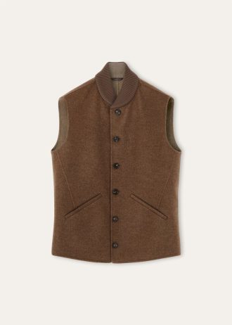Gilet Rik