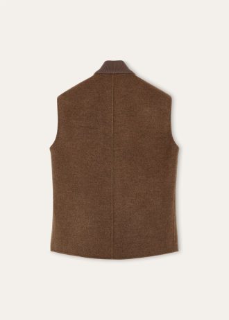 Gilet Rik