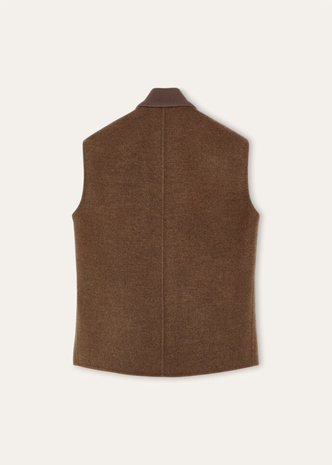 Gilet Rik Gilet Rik