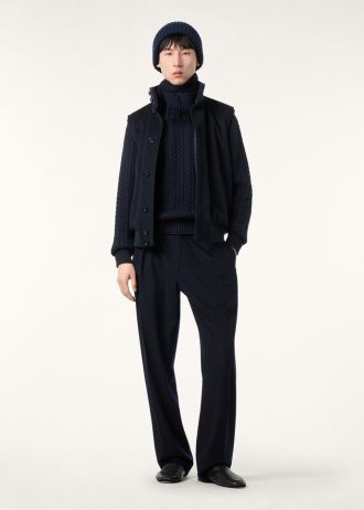 Gilet Siméon