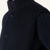 Gilet Siméon Gilet Siméon