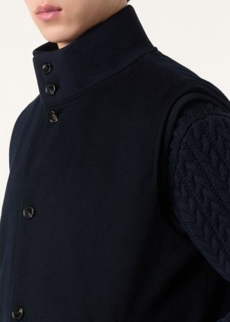 Gilet Siméon