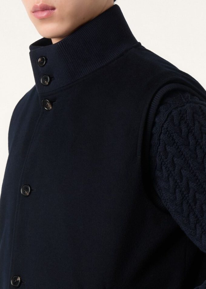 Gilet Siméon Gilet Siméon