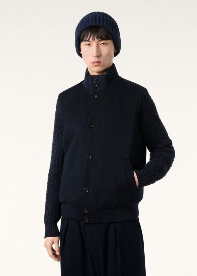 Gilet Siméon Gilet Siméon