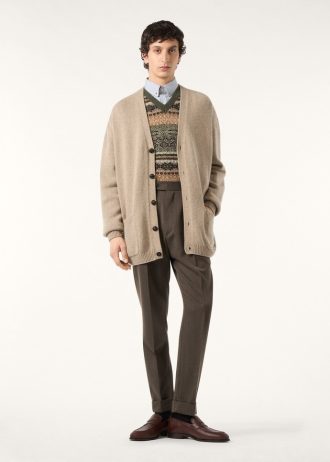 Gilet Speyside