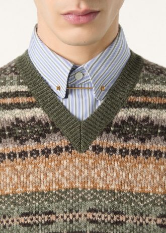 Gilet Speyside