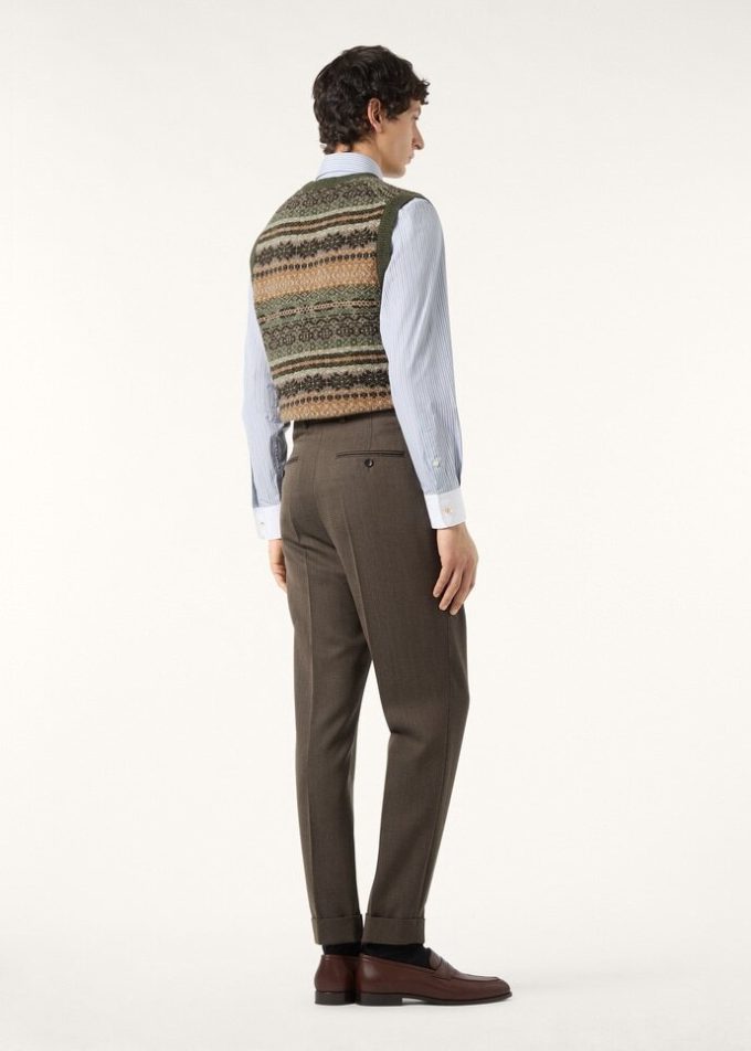 Gilet Speyside Gilet Speyside
