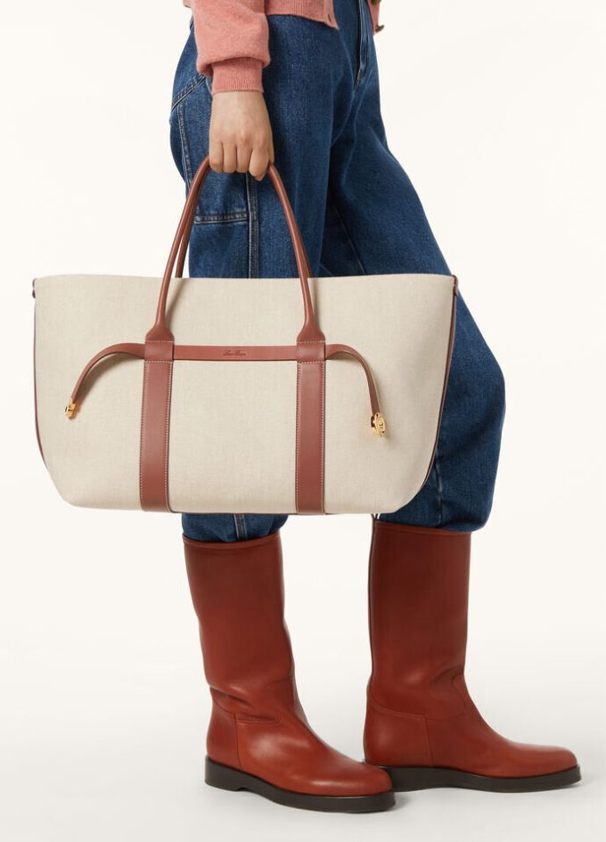 Grand sac cabas Ghiera Grand sac cabas Ghiera