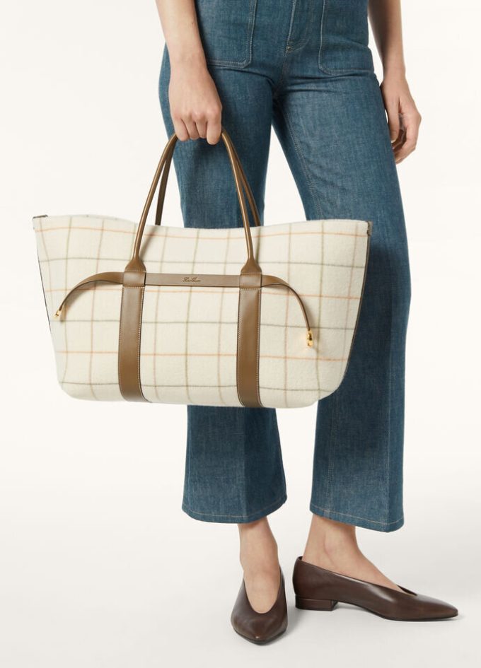 Grand sac cabas Ghiera Grand sac cabas Ghiera