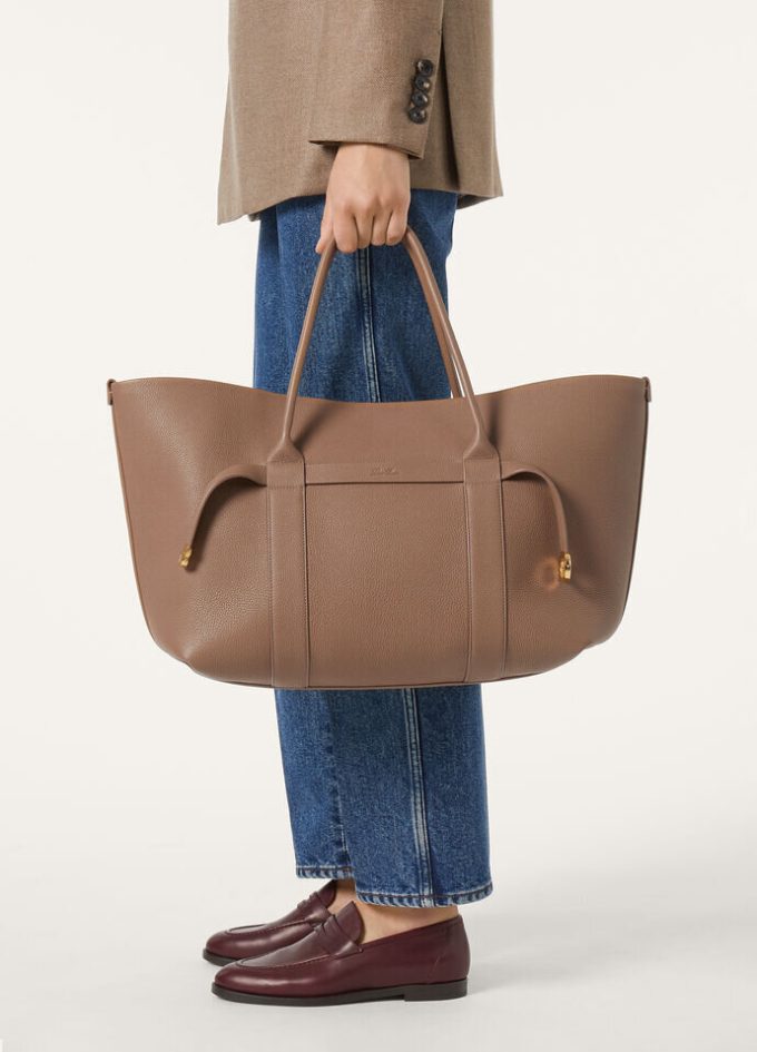 Grand sac cabas Ghiera Grand sac cabas Ghiera