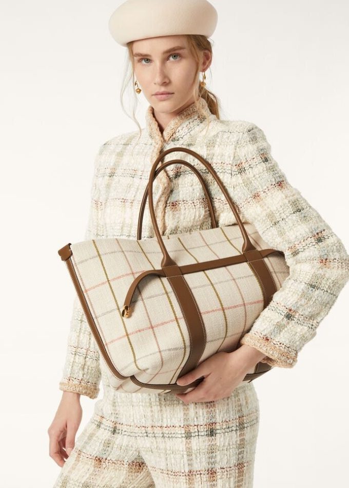 Grand sac cabas Ghiera Grand sac cabas Ghiera
