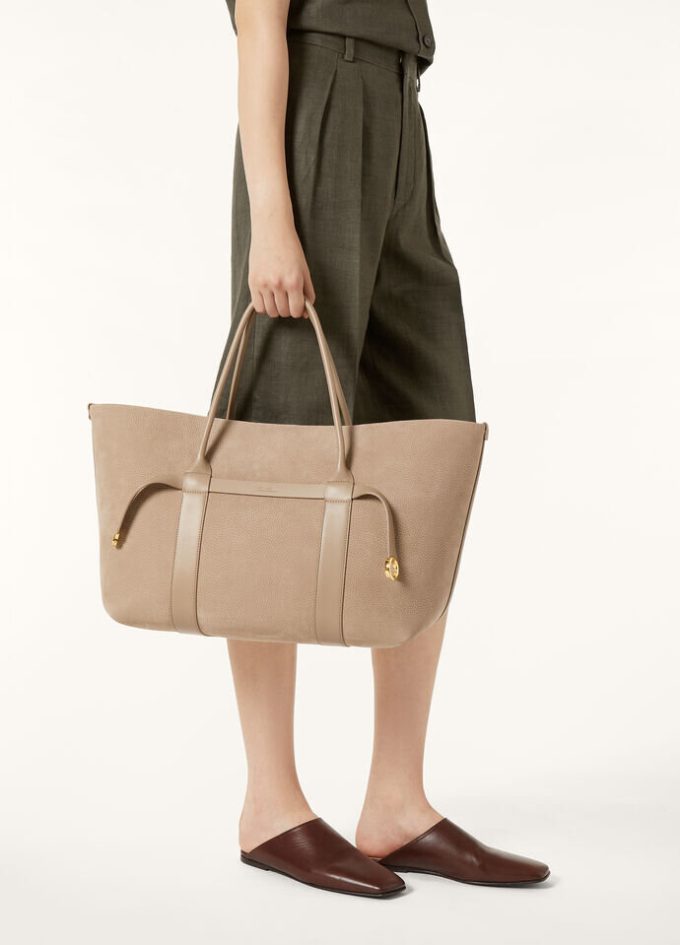 Grand sac cabas Ghiera Grand sac cabas Ghiera