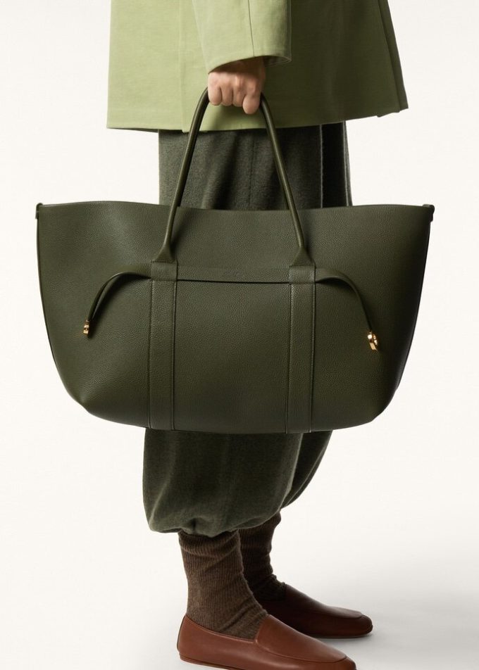 Grand sac cabas Ghiera Grand sac cabas Ghiera