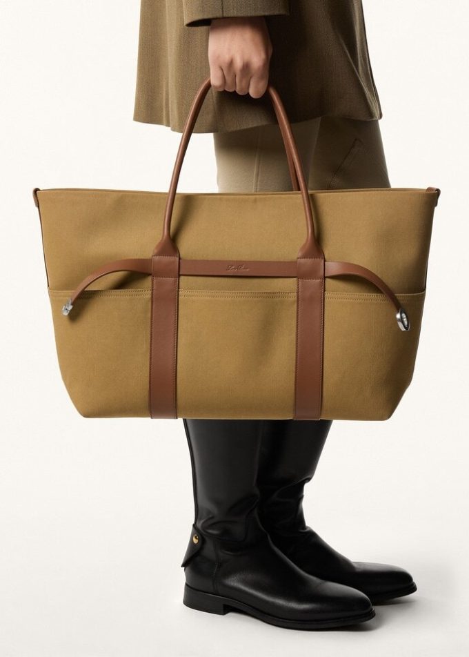 Grand sac cabas Ghiera Grand sac cabas Ghiera