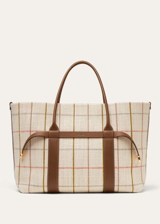 Grand sac cabas Ghiera