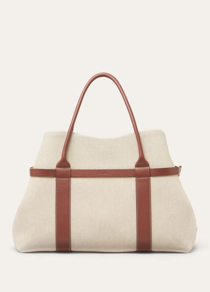 Grand sac cabas Ghiera Grand sac cabas Ghiera