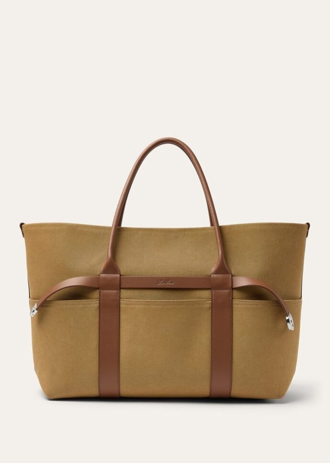 Grand sac cabas Ghiera Grand sac cabas Ghiera