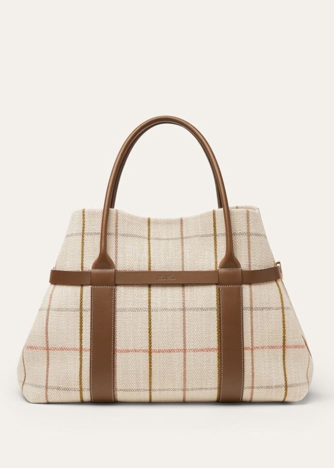 Grand sac cabas Ghiera Grand sac cabas Ghiera