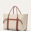 Grand sac cabas Ghiera Grand sac cabas Ghiera