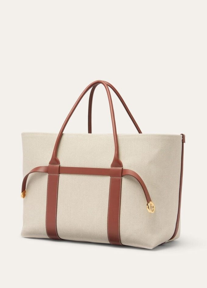 Grand sac cabas Ghiera Grand sac cabas Ghiera
