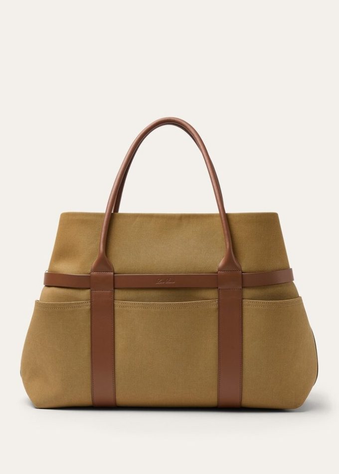 Grand sac cabas Ghiera Grand sac cabas Ghiera