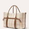 Grand sac cabas Ghiera Grand sac cabas Ghiera