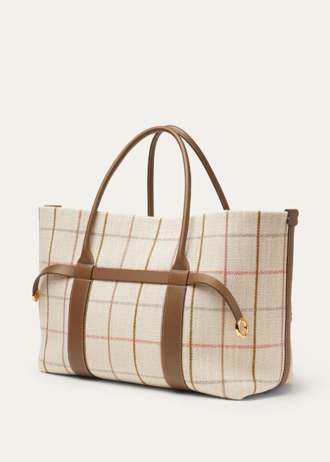 Grand sac cabas Ghiera Grand sac cabas Ghiera