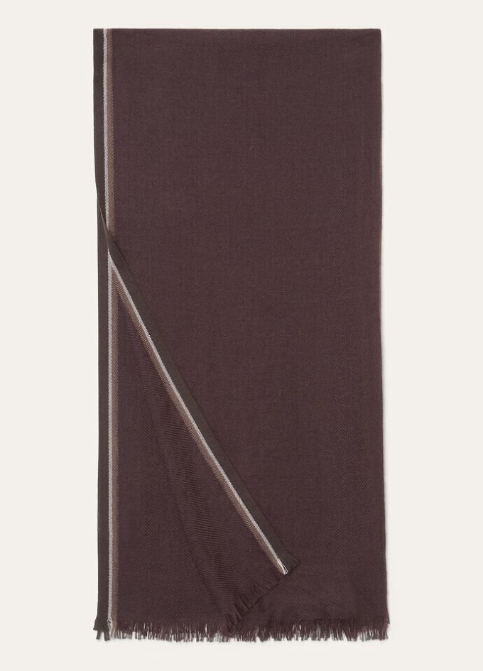 Grande écharpe la plus légère Grande écharpe la plus légère
