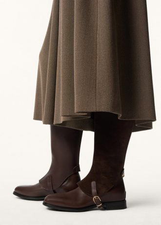 Guêtres d&rsquo;équitation