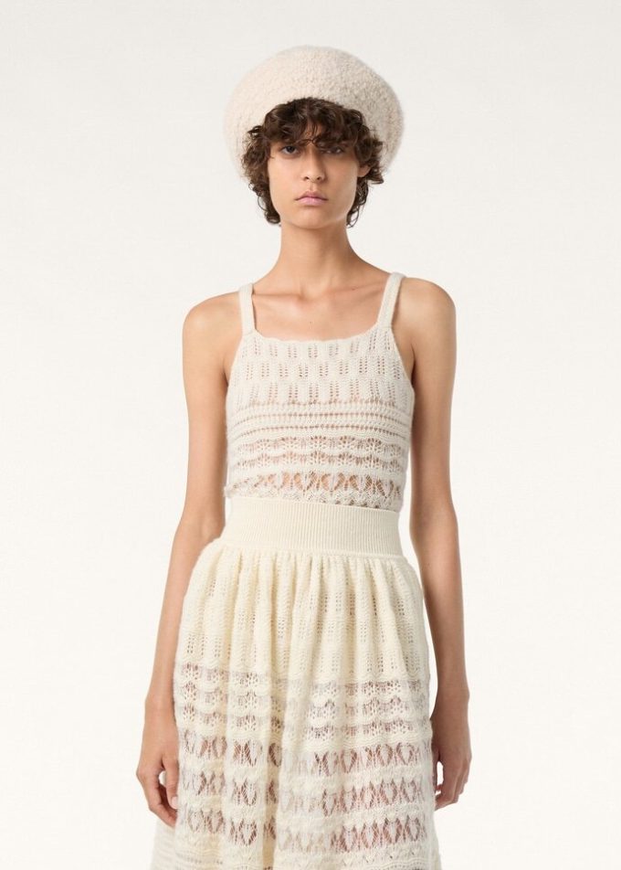 Haut Cocooning Haut Cocooning