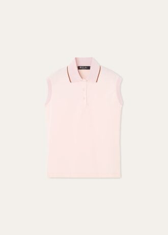 Haut polo Par