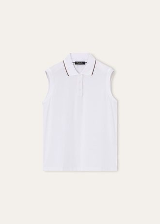 Haut polo Par
