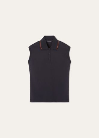 Haut polo Par