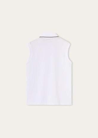 Haut polo Par