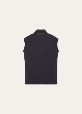 Haut polo Par