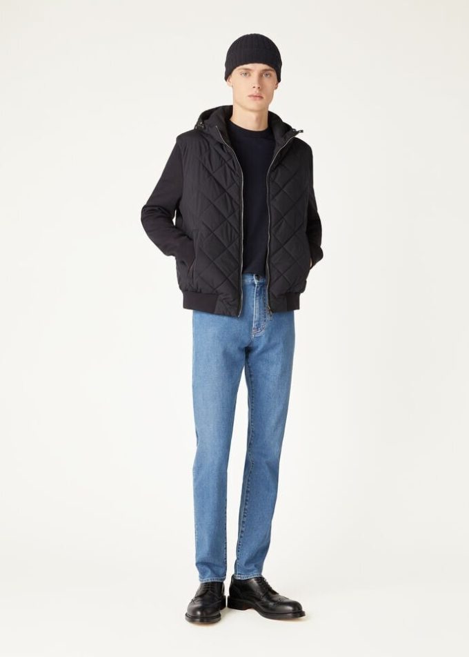 Jeans Doccio