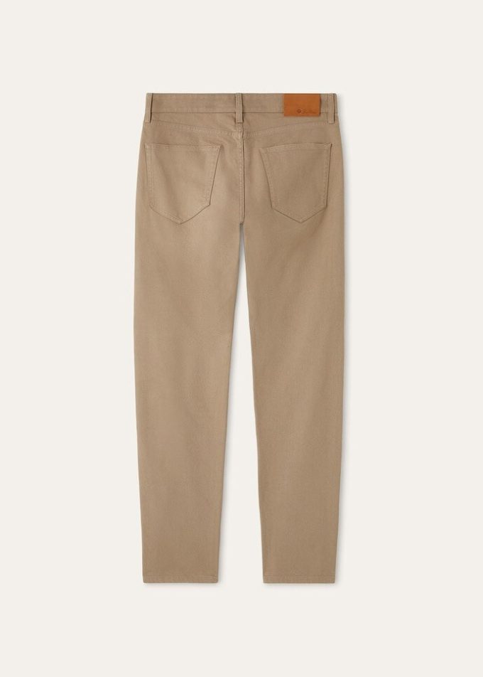 Jeans Doccio