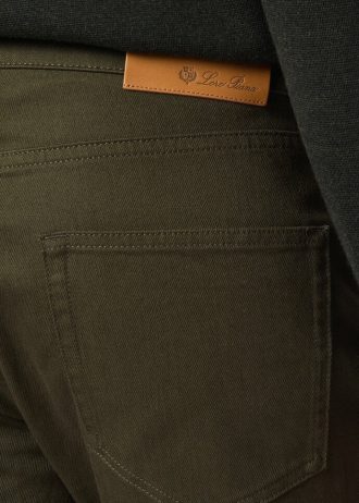 Jeans Doccio