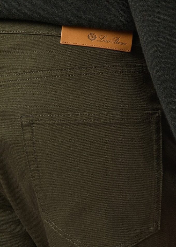Jeans Doccio