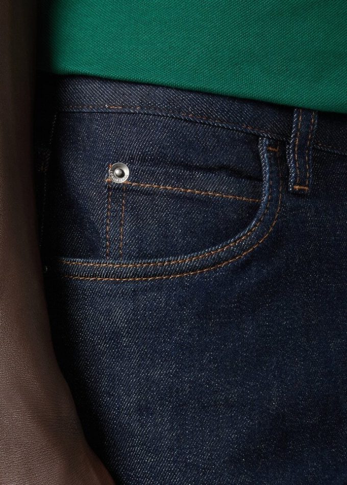 Jeans Doccio