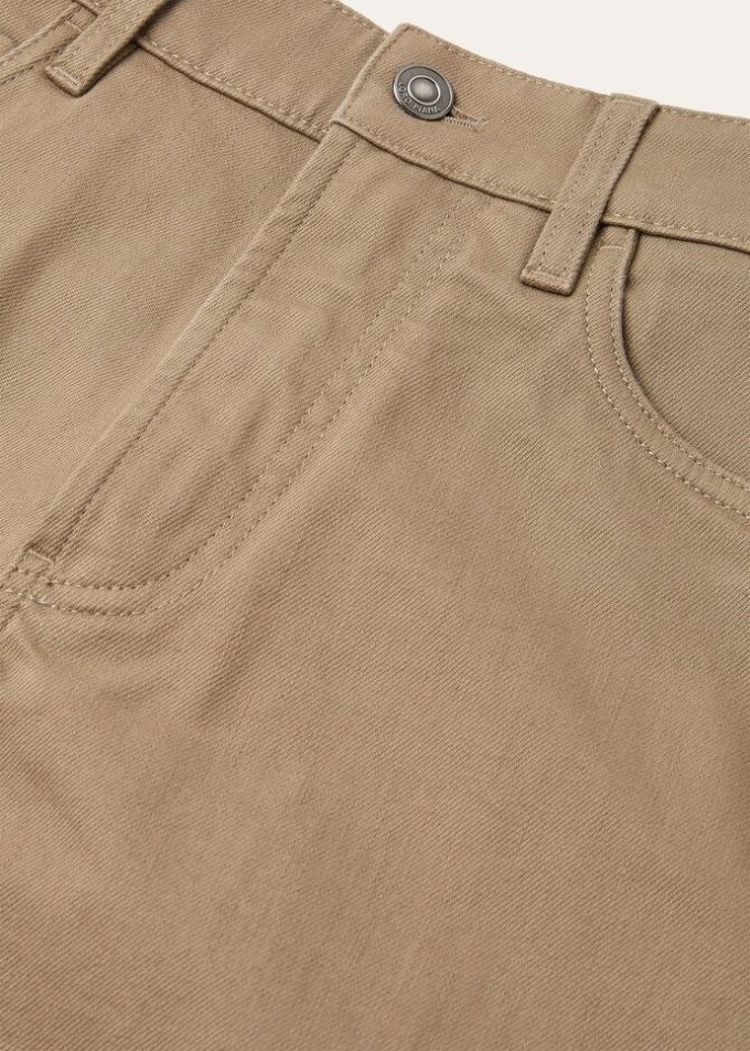 Jeans Doccio