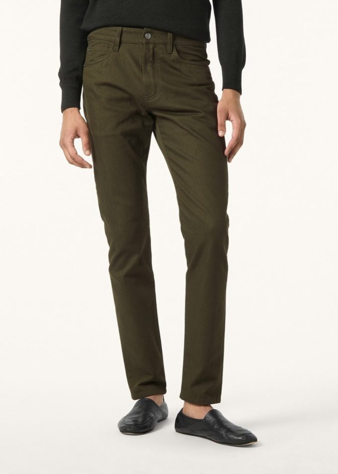 Jeans Doccio
