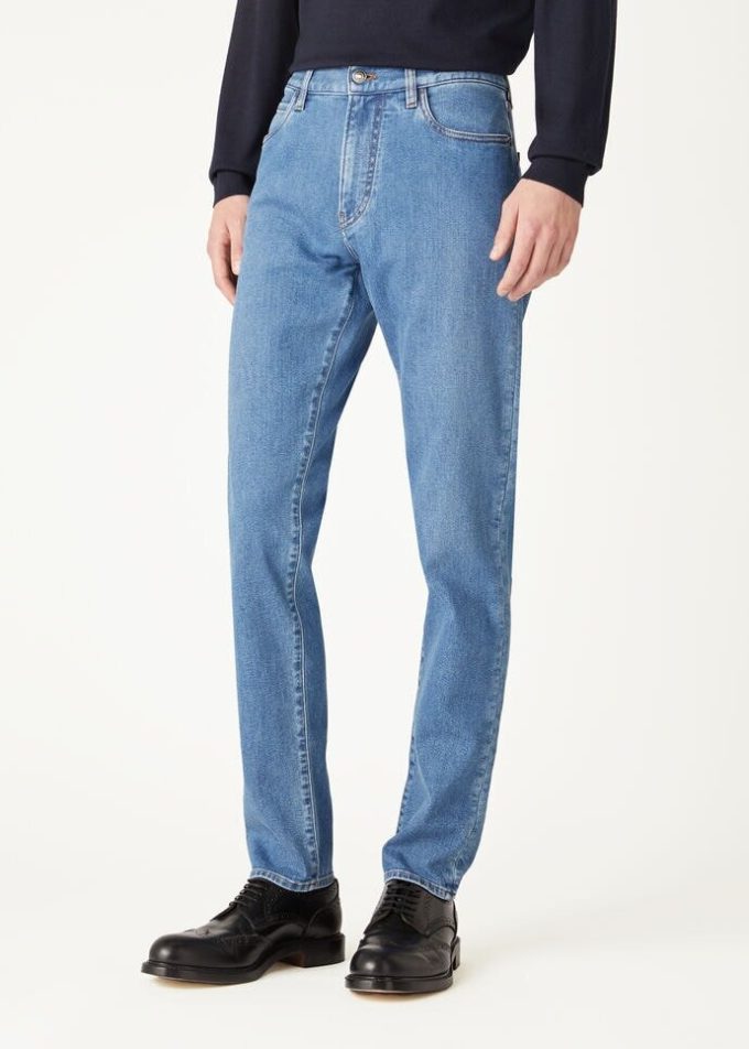 Jeans Doccio