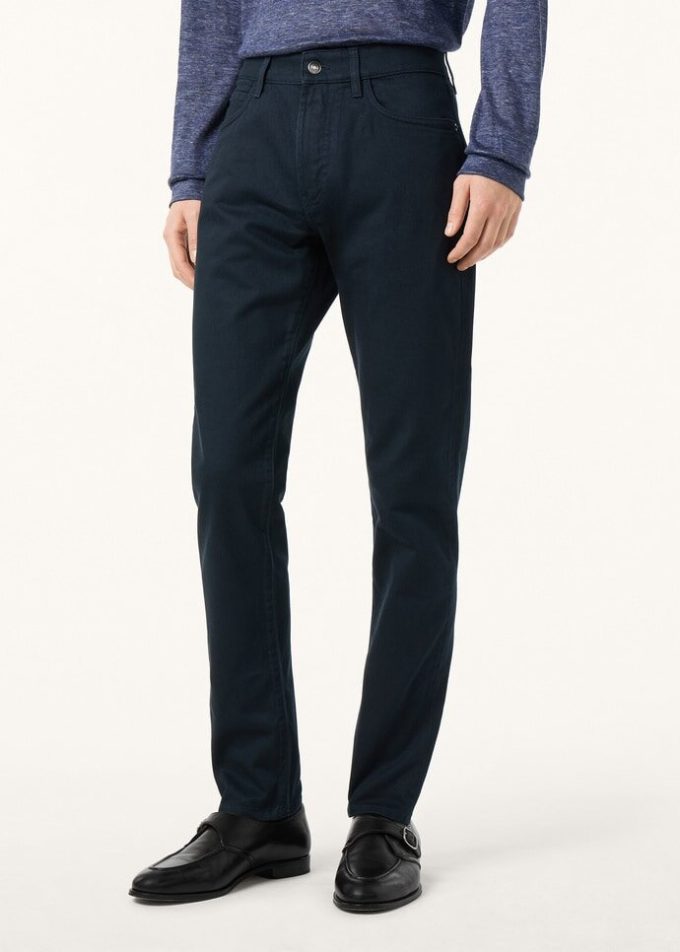 Jeans Doccio