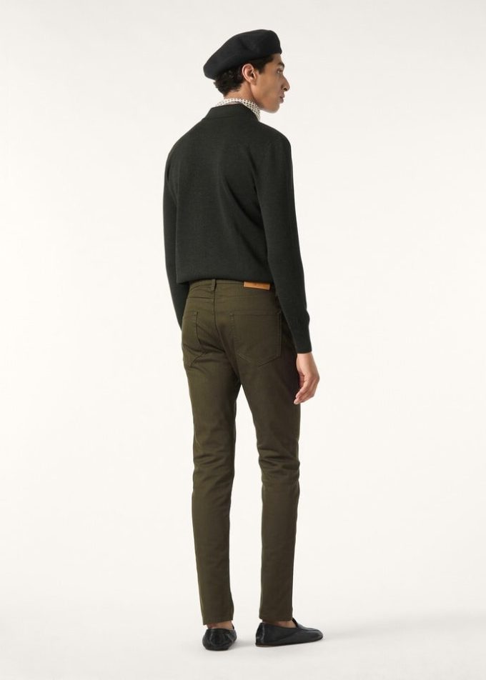 Jeans Doccio