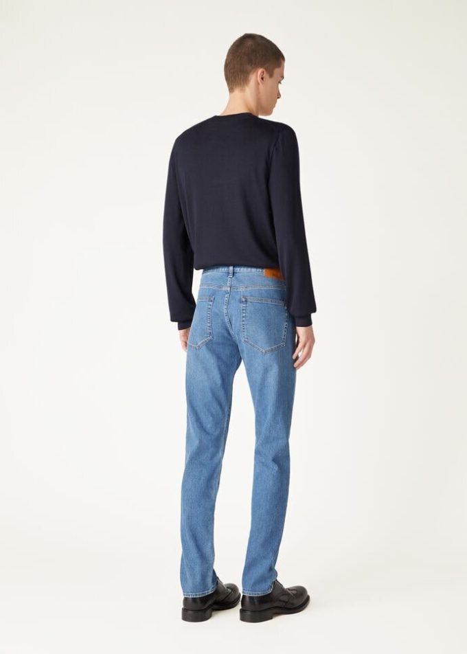 Jeans Doccio