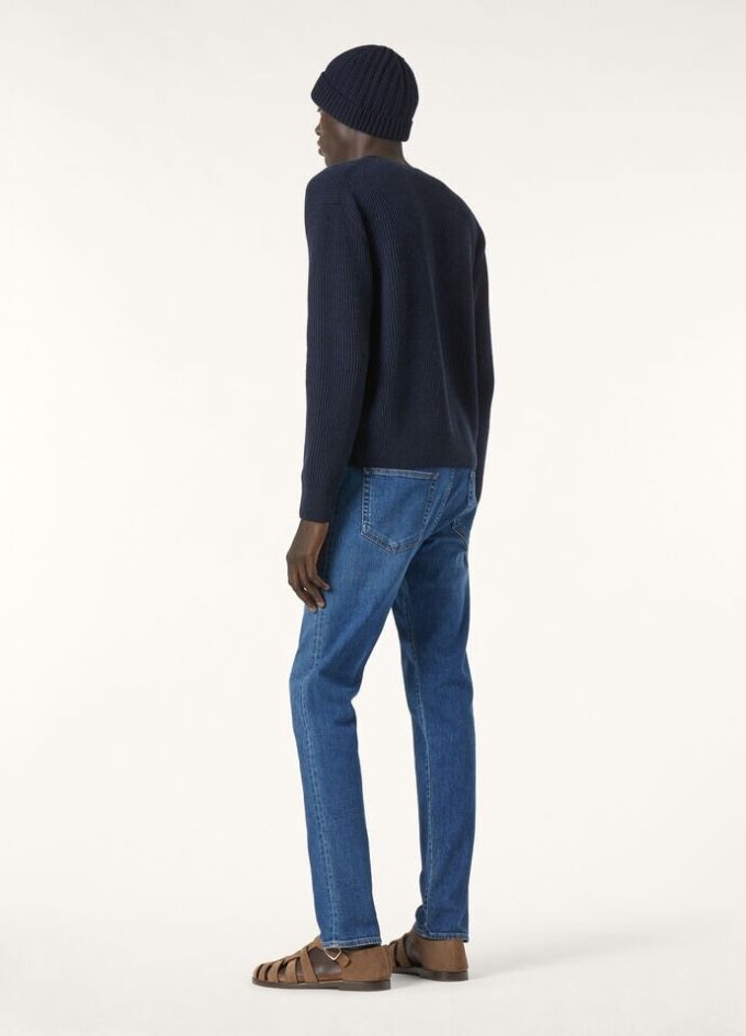 Jeans Doccio